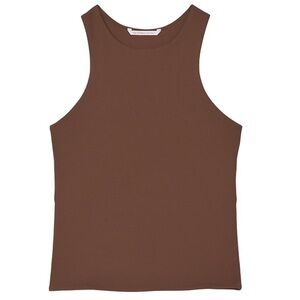 VS elevate cut out tank top